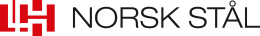 Logo - Norsk Stål